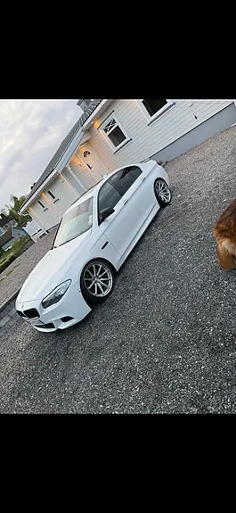 BMW 525D 2011 photo 3