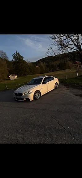 BMW 525D