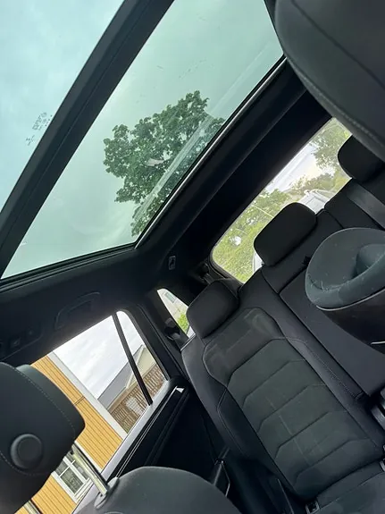 Volkswagen Tiguan Allspace 2019 photo 4