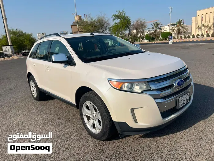 Ford Edge 2013 photo 3