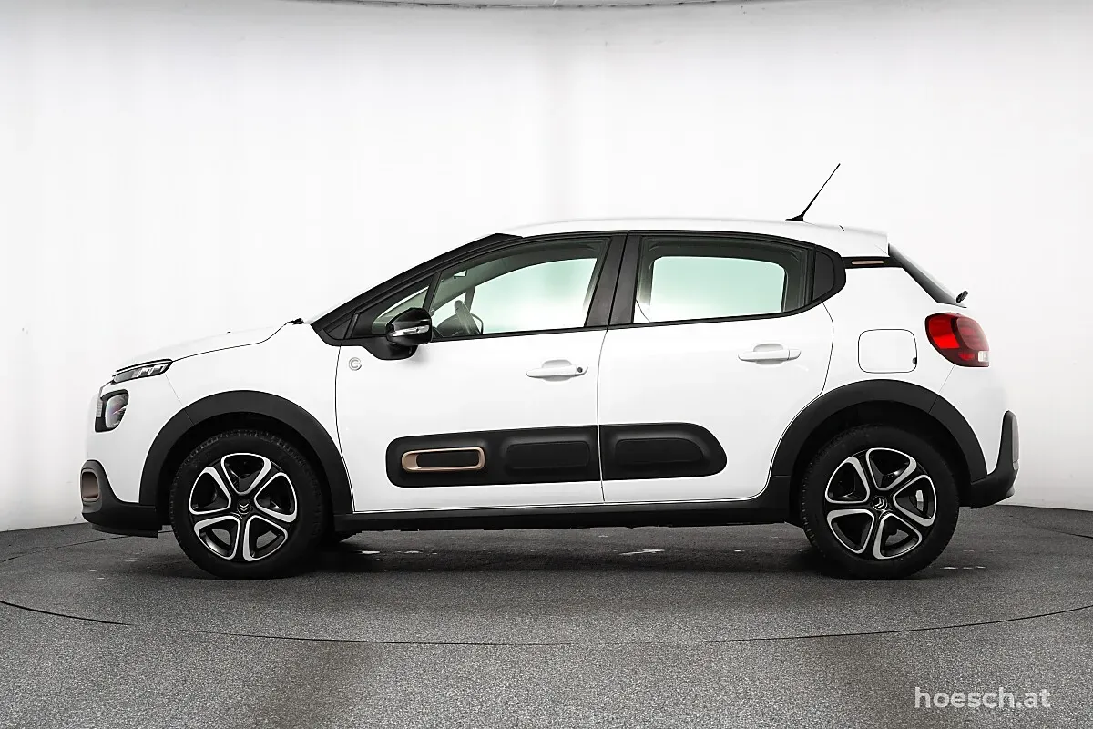 Citroen C3 2023 photo 3