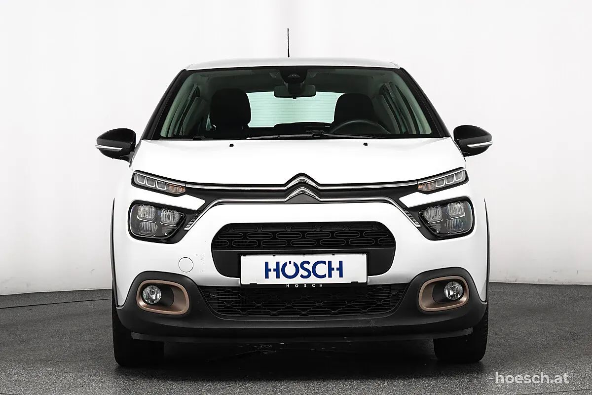 Citroen C3 2023 photo 2