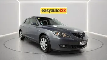Mazda Axela 2007 photo 2