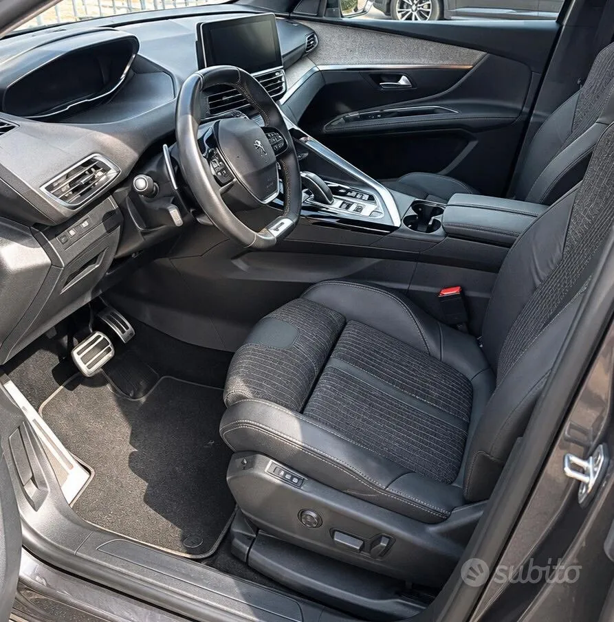 Peugeot 3008 2023 photo 5