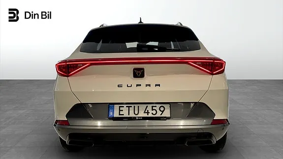 Cupra Formentor 2023 photo 5