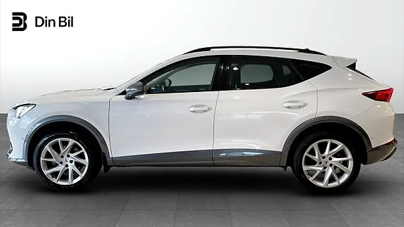 Cupra Formentor 2023 photo 2