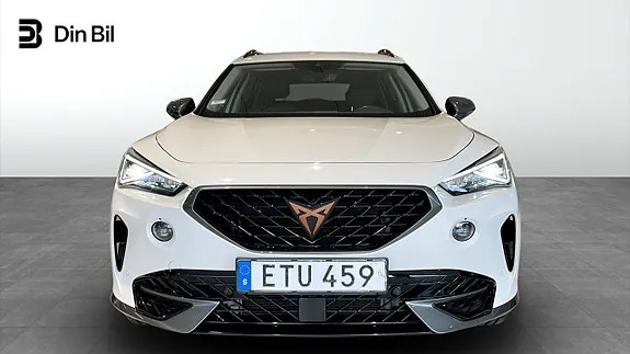 Cupra Formentor 2023 photo 4