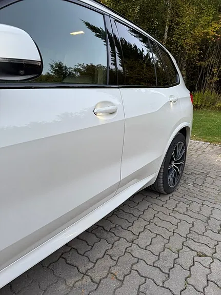 BMW X5 2019 photo 5