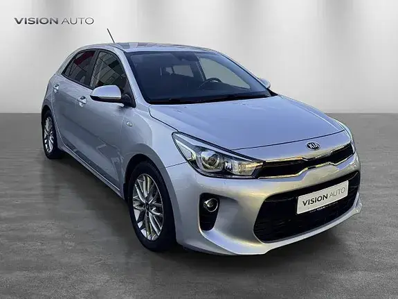 Kia Rio 2020 photo 3