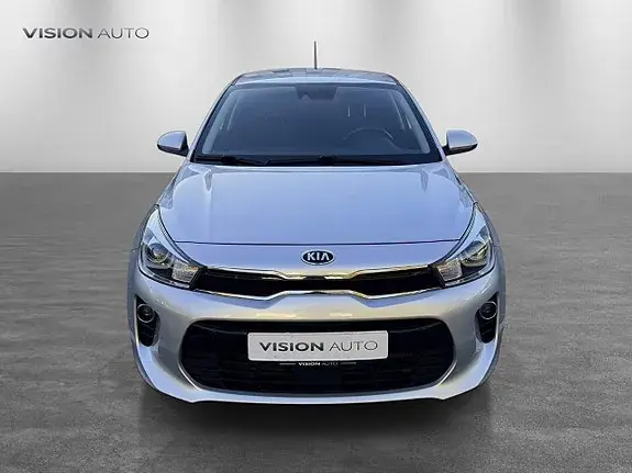 Kia Rio 2020 photo 2