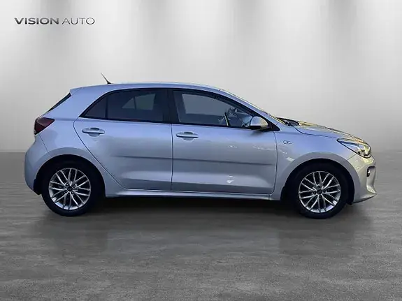 Kia Rio 2020 photo 4