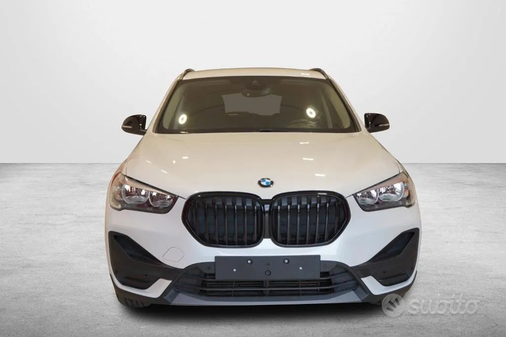 BMW X1 2022 photo 2