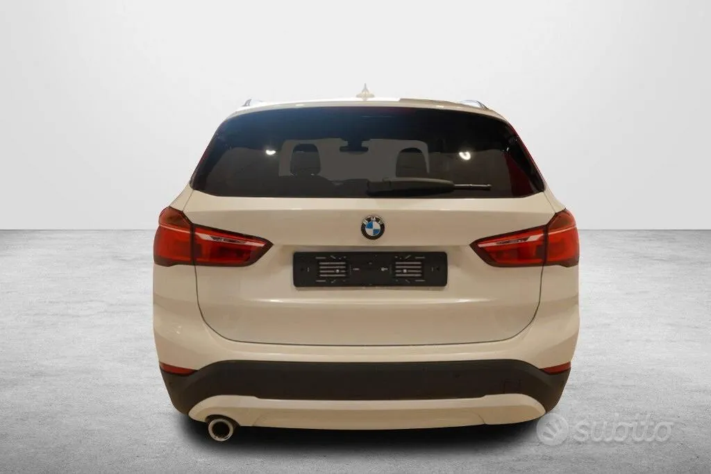 BMW X1 2022 photo 5