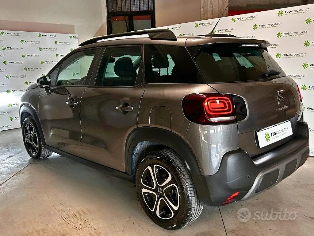 Citroen C3 Aircross 2023 photo 3