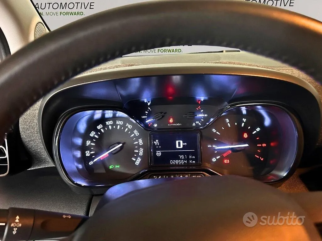 Citroen C3 Aircross 2023 photo 5