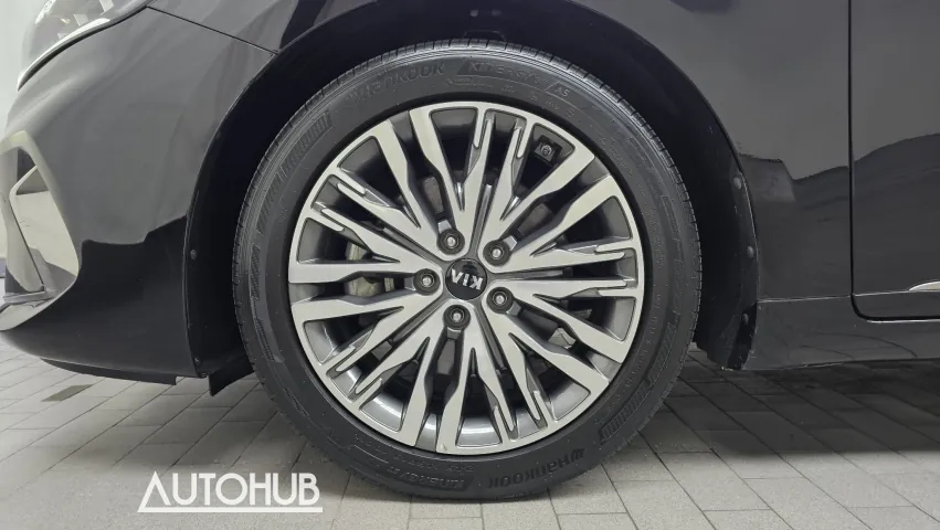 Kia K7 2021 photo 5
