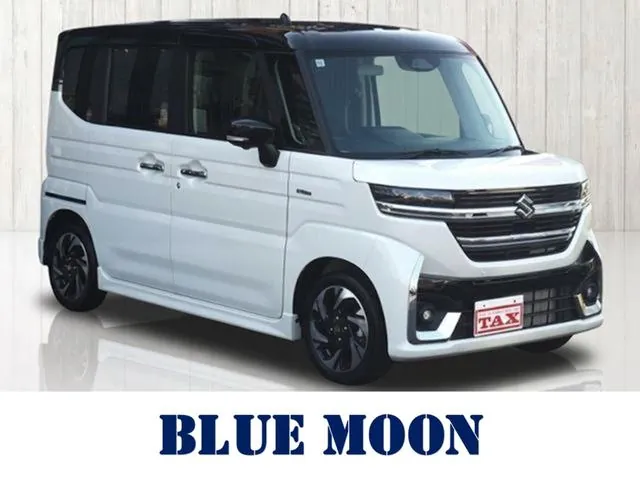 Suzuki Spacie