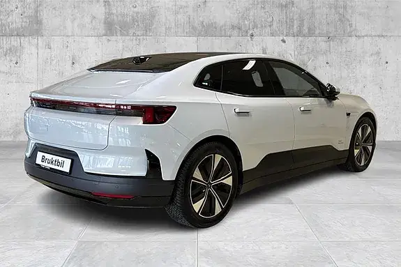 Polestar 4 2026 photo 5