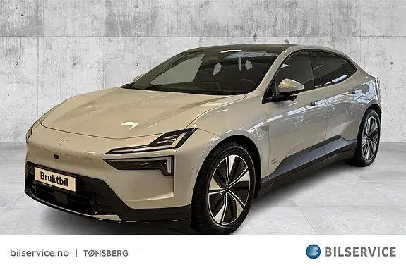 Polestar 4