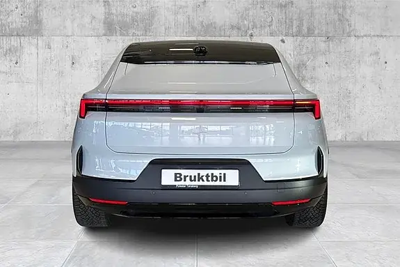 Polestar 4 2026 photo 4