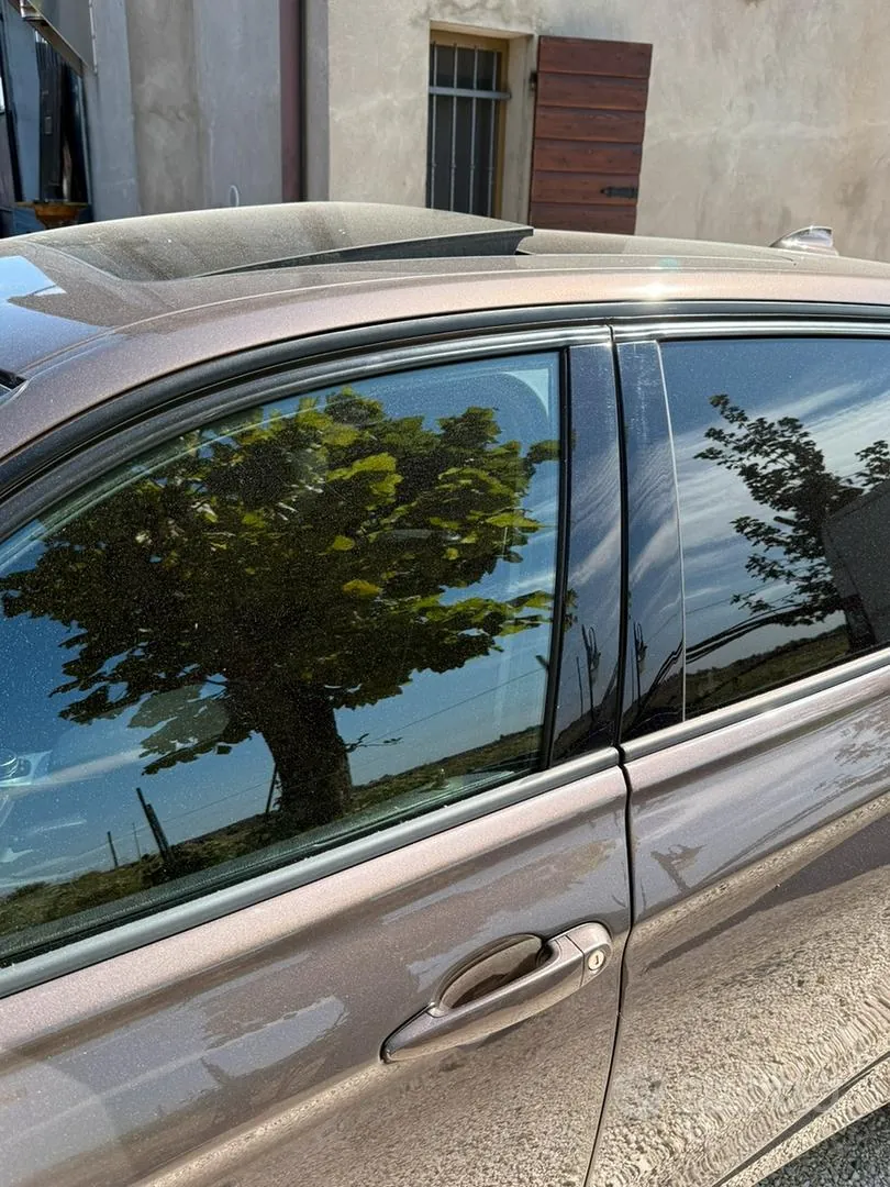 BMW 3 Series 2015 photo 4