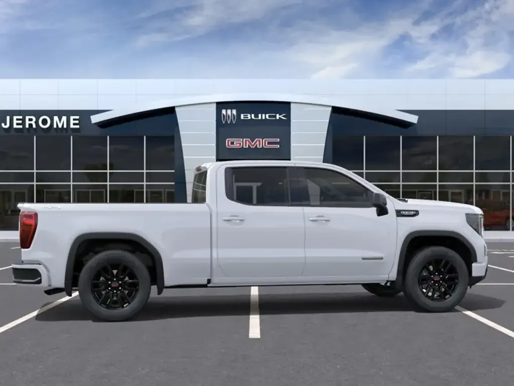 GMC Sierra 1500 2026 photo 5