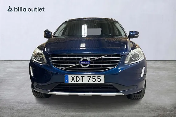 Volvo Xc60 2015 photo 3