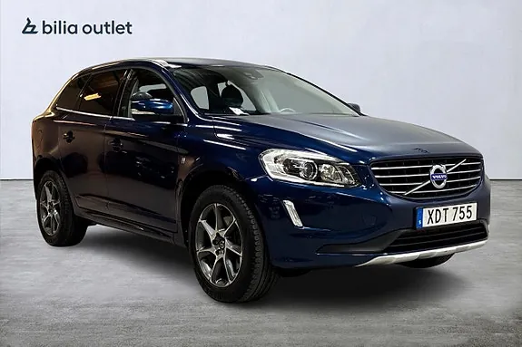 Volvo Xc60 2015 photo 4