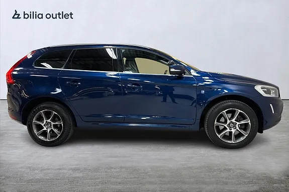 Volvo Xc60 2015 photo 5