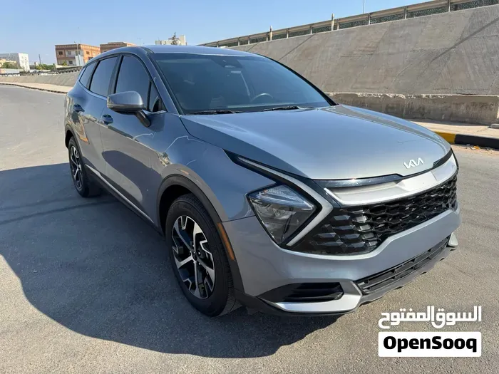 Kia Sportage 2023 photo 3