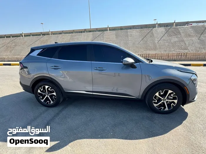 Kia Sportage 2023 photo 4