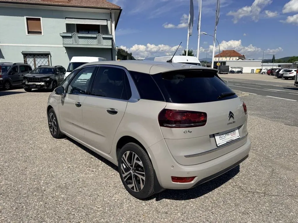 Citroen C4 Picasso 2017 photo 3