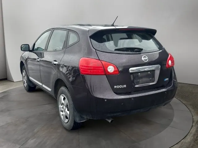 Nissan Rogue 2012 photo 3