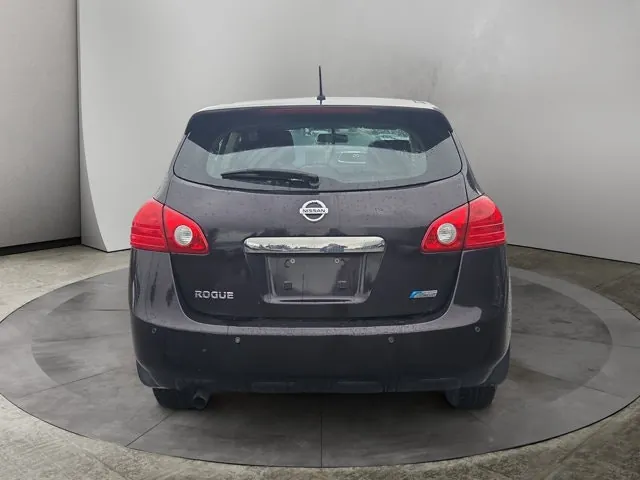 Nissan Rogue 2012 photo 4