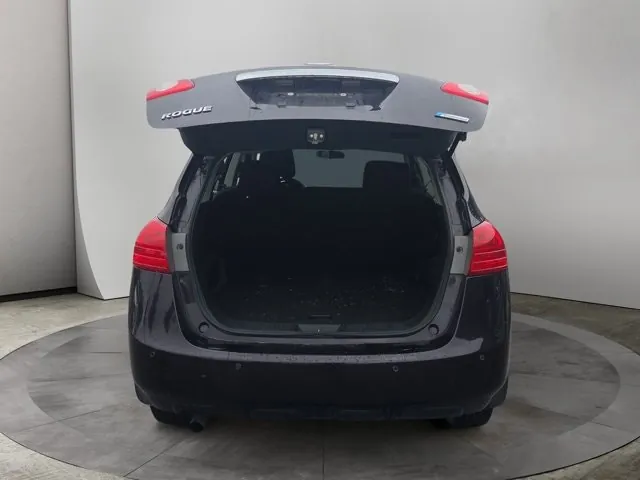 Nissan Rogue 2012 photo 5