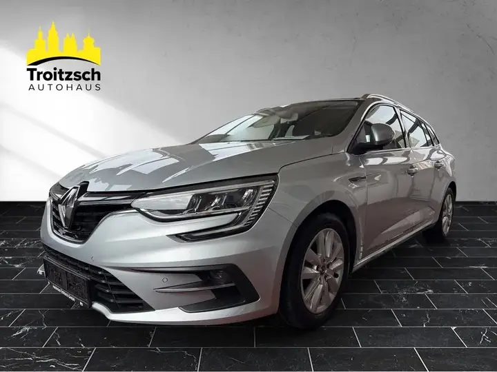 Renault Megane Iv