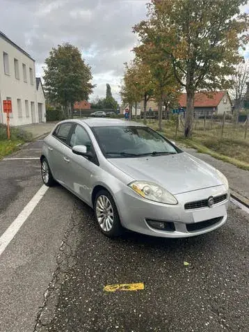 Fiat Bravo