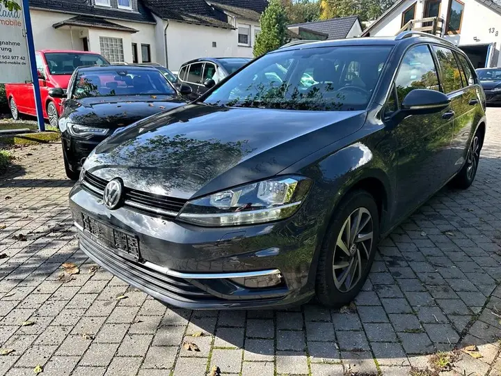 Volkswagen Golf 7