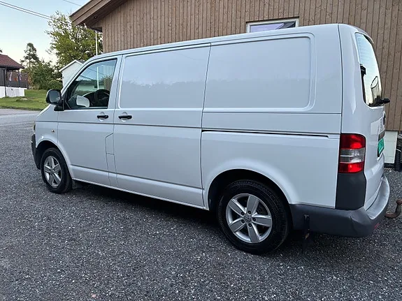 Volkswagen Transporter 2013 photo 3