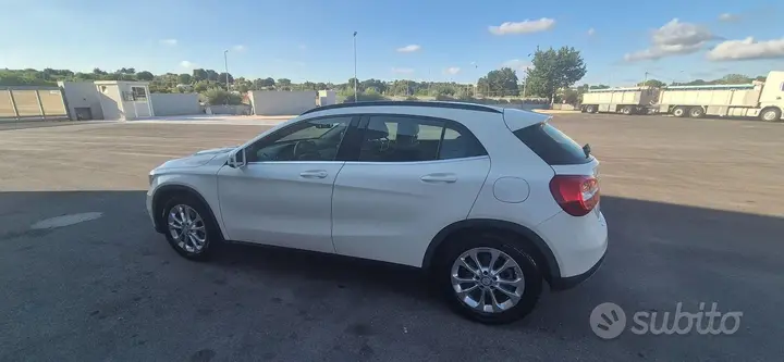 Mercedes-Benz Gla 2017 photo 3