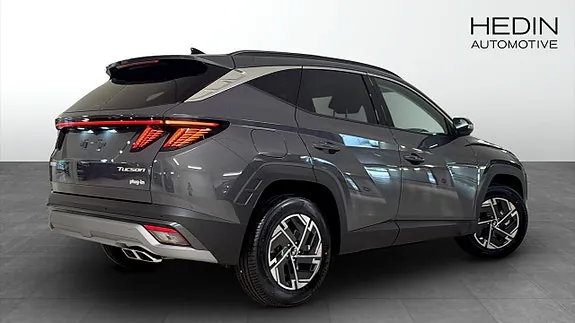 Hyundai Tucson 2027 photo 2