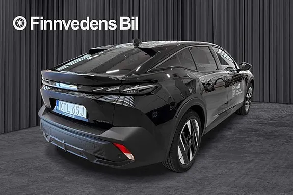 Peugeot 408 2026 photo 3