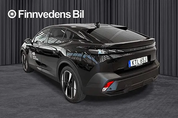 Peugeot 408 2026 photo 4