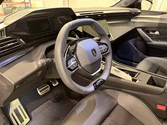Peugeot 408 2026 photo 5