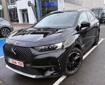 Seat Ds7