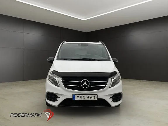 Mercedes-Benz V250 D 2019 photo 3