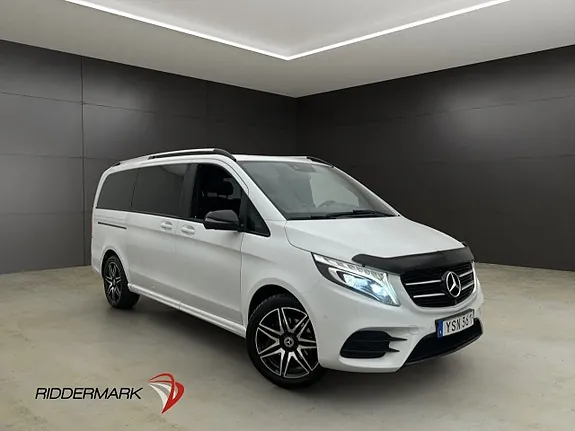 Mercedes-Benz V250 D