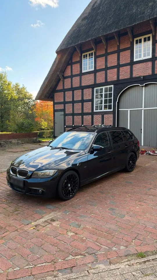 BMW 335I