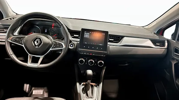 Renault Captur 2024 photo 4