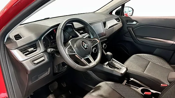 Renault Captur 2024 photo 5